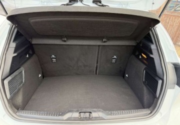 Ford Focus IV Hatchback 1.5 EcoBlue 120KM 2020 Ford Focus Ford Focus 1.5 EcoBlue ST-Line 1.5 Diesel 120KM, zdjęcie 28