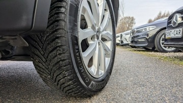 Renault Kadjar Crossover 1.2 Energy TCe 130KM 2015 Renault Kadjar 1.2i OPŁACONY Bezwypadkowy Serwis, zdjęcie 38