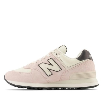 New Balance WL574PB Женская обувь
