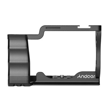 Клетка для зеркальной камеры Canon EOS M50/M50 II