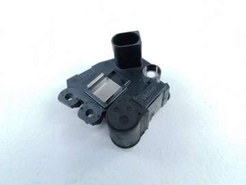 Регулятор напряжения генератора VALEO 599316