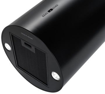 Okap kominowy GOTZE & JENSEN WH700KS 39 cm