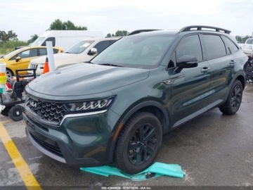 Kia Sorento IV 2022 Kia Sorento X-Line S 2022 2.5l 2.5 Benzyna 191KM, zdjęcie 1