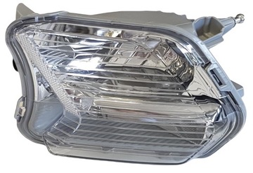 FORD KUGA MK2 LIFT HALOGEN LEWY