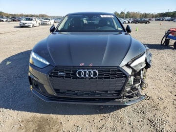 Audi A5 F5 2023 Audi A5 Sportback Premium Plus 40 2023 2.0l 2.0 Benzyna 201KM, zdjęcie 5