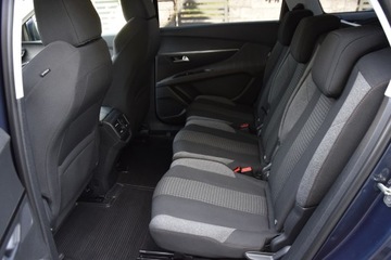 Peugeot 5008 II 2017 1.6 HDI, Kamera, Navi, Car Play, Po Rozrządzie, Koła Lato Zima, GWARANCJA, zdjęcie 22