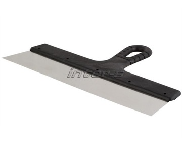 SZPACHELKA NIERDZEWNA FASADOWA 450mm