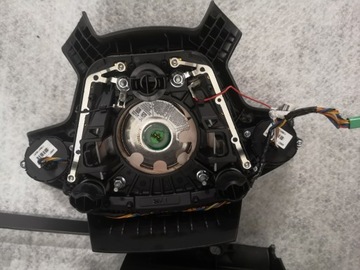 КОМПЛЕКТ СИДЕНИЙ ДЛЯ КОНСОЛИ FORD GRAND C MAX MK2