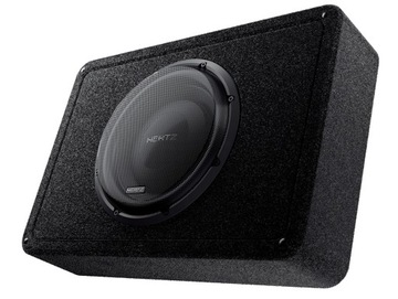 Hertz MPBX 250 S2 Mille Pro subwoofer 25cm 1000W