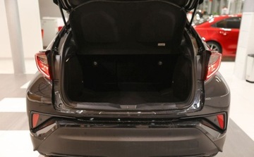 Toyota C-HR I Crossover Facelifting 1.8 Hybrid 122KM 2021 Toyota C-HR 1.8 Hybrid Style 1.8 Hybryda 122KM, zdjęcie 23