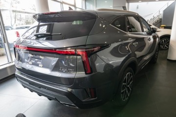 JAC 2025 Od ręki - Pro 1.5 T-GDI 7 DCT 7os. 175KM, zdjęcie 4