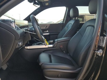 Mercedes GLB 2021 Mercedes-Benz GLB 250 2021 2.0l 2.0 Benzyna 221KM, zdjęcie 7