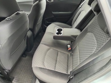 Kia Ceed III Kombi 1.6 CRDi 136KM 2021 Kia Ceed SalonPL serwis ASO 1.6CRDi 136KM bezwypadkowy pakiety gwarancja V, zdjęcie 19