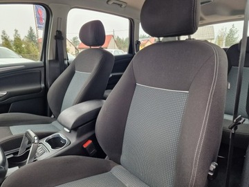 Ford S-Max I Van Facelifting 2.0 Duratorq TDCi DPF 140KM 2014 Ford S-Max Bi-Xenon Automat Ledy Navi Parktronic, zdjęcie 18