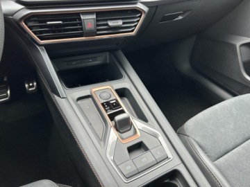 Cupra Formentor Crossover Facelifting 2.0 TSI 204KM 2026 Cupra Formentor 2.0 TSI 204 KM DSG 4Drive, zdjęcie 25