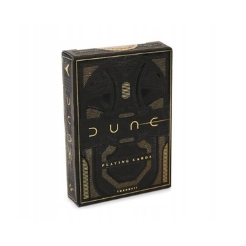 Theory11 DUNE - karty klasyczne
