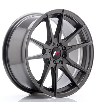 FELGI JAPAN RACING JR21 17x8 i inne NAJTANIEJ!