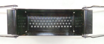 Ручной брикетировочный пресс Westfalia 979886