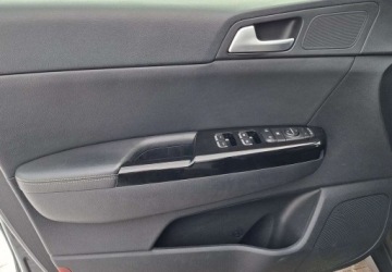 Kia Sportage IV SUV Facelifting 1.6 CRDI 136KM 2020 Kia Sportage Kia Sportage 1.6 Diesel 136KM, zdjęcie 19