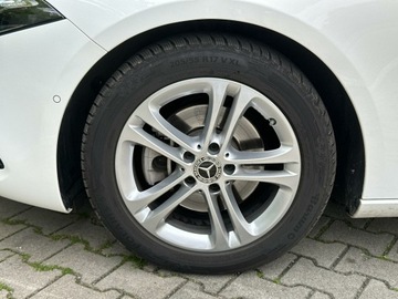 Mercedes Klasa A W177/V177 Hatchback Facelifting 1.3 200 163KM 2024 Mercedes-Benz A 200, zdjęcie 7