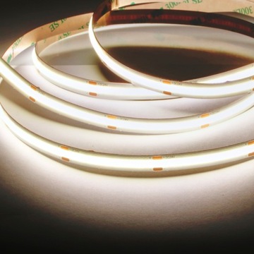 COB STRIP 320LED/m 6W/m 4000K НЕЙТРАЛЬ IP20 24V/DC / РУЛОН 5 МЕТРОВ