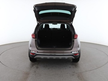 Kia Sportage IV SUV Facelifting 1.6 CRDI 115KM 2018 Kia Sportage lift navi kamera tempomat klima-auto, zdjęcie 18