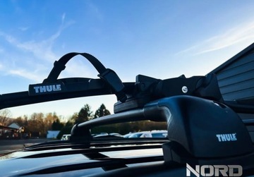 Jeep Compass II SUV 2.0 MJD 140KM 2018 Jeep Compass Bezwypadkowy, Night Eagle, 4x4, Nowy rozrzad, gw.12m, Polski, zdjęcie 12