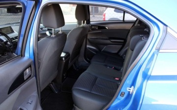 Mitsubishi Eclipse Cross SUV 1.5 T 163KM 2019 Mitsubishi Eclipse Cross Zarejestrowany Bezwypadkowy AUTOMAT 1.5 163KM, zdjęcie 15