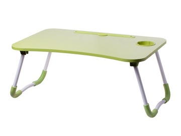 Stolik Pod Laptopa Do Łóżka SKŁADANY Podstawka