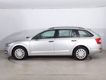 Skoda Octavia III Kombi 1.4 TSI  150KM 2016 Skoda Octavia 1.4 TSI, Salon Polska, Klima, zdjęcie 2