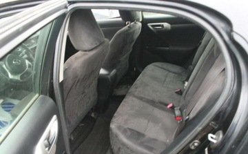 Lexus CT Hatchback 5d 200h 136KM 2011 Lexus CT 1.8 Hybryda 136KM, zdjęcie 9