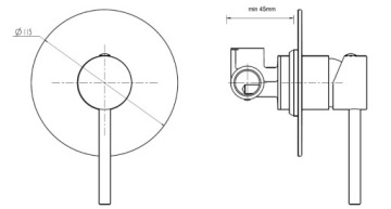 БИДЕТТА-ТУАЛЕТ НАБОР ДЛЯ УНИТАЗА БИДЕ FATTER