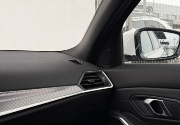 BMW Seria 3 G20-G21 Limuzyna 2.0 320i 184KM 2024 BMW Seria 3 I wlasciciel M Pakiet Led Gwarancja Bezwypadkowy FVAT23, zdjęcie 17