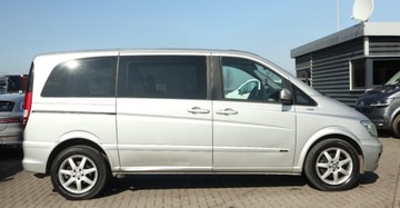 Mercedes Viano Van Facelifting 2.1 CDI 137KM 2011 Mercedes-Benz Viano (Nr. ) 2.2 CDI 6 osob Ka..., zdjęcie 7