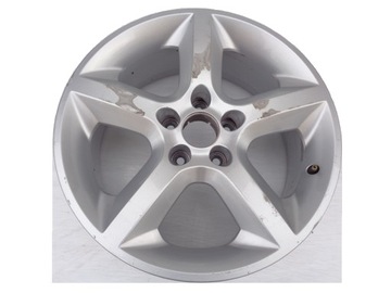 Alufelga Oryginał 17'' ET35 OPEL Astra H III ,MERIVA B ,ZAFIRA B, VECTRA C
