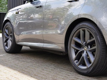 Land Rover Range Rover Sport III SUV 3.0D 301KM 2025 Range Rover Sport D300 Dynamic SE 3.0 (300KM) 2025, zdjęcie 3