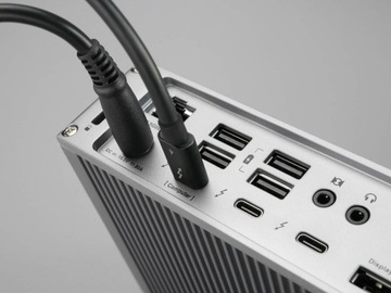 Док-станция CalDigit TS4 Thunderbolt Station 4