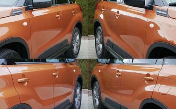 Suzuki Vitara III SUV 1.6 VVT 120KM 2016 Suzuki Vitara Suzuki Vitara 1.6 Elegance 2WD 1.6 Benzyna 120KM, zdjęcie 12