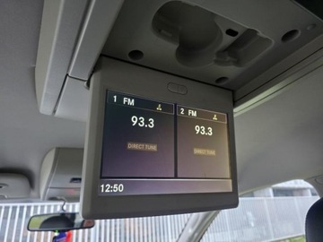 Chrysler Town &amp; Country V 2015 town chrysler Touring V6 3.6l benzyna 283KM Dokumentacja Zadbany, zdjęcie 21