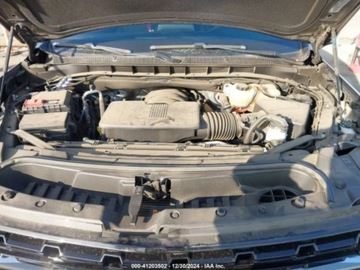 Chevrolet Tahoe GMT900 2022 Chevrolet Tahoe 2022r., 4x4, 5.3L 5.3 Benzyna 355KM, zdjęcie 11