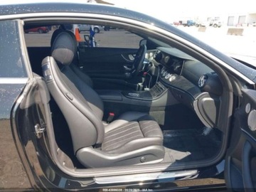 Mercedes Klasa E W213 2021 Mercedes-Benz Klasa E 450 2021 3.0l 3.0 Benzyna 362KM, zdjęcie 9