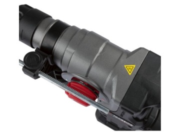 Аккумуляторная ударная дрель PARKSIDE PERFORMANCE PKHAP 20-Li B2 20 В