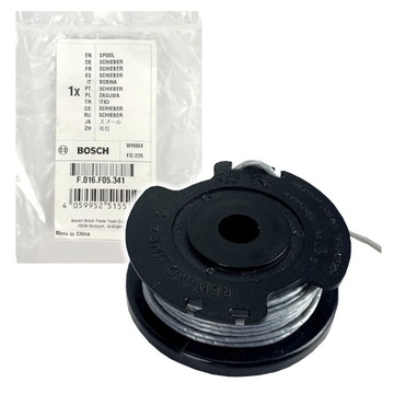 Szpula Bosch do podkaszarek EasyGrassCut Skil 0230 0240