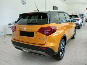 Suzuki Vitara III 2026 SUZUKI Vitara 1.4 Boosterjet mHEV Elegance 4WD Suv 110KM 2026, zdjęcie 3
