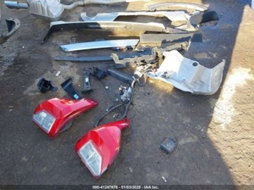 Ford Explorer VI 2023 Ford Explorer 2023, 2.3L, LIMITED 2.3 Benzyna 300KM, zdjęcie 13