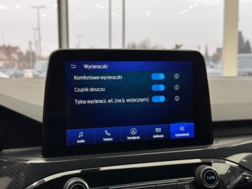 Ford Kuga III SUV 1.5 EcoBoost 150KM 2020 Ford Kuga ST-Line X / B&amp;O / LED / CarPlay/Android, zdjęcie 27