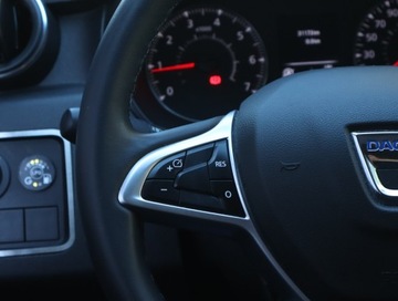 Dacia Duster II SUV 1.0 TCe 90KM 2021 Dacia Duster 1.0 TCe, Salon Polska, 1. Właściciel, zdjęcie 17