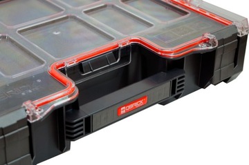 ОРГАНАЙЗЕР QBRICK System PRO МНОГОСЛОЙНАЯ ПЕНОВАЯ ВСТАВКА