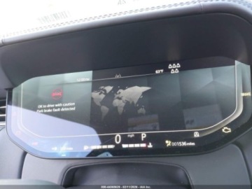 Land Rover Range Rover V 2025 Land Rover Range Rover P400 SE 2025 3.0 Benzyna 395KM, zdjęcie 10