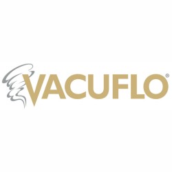 НАБОР ДЛЯ ЧИСТКИ VACUFLO SILVER II ПЫЛЕСОС 12 м